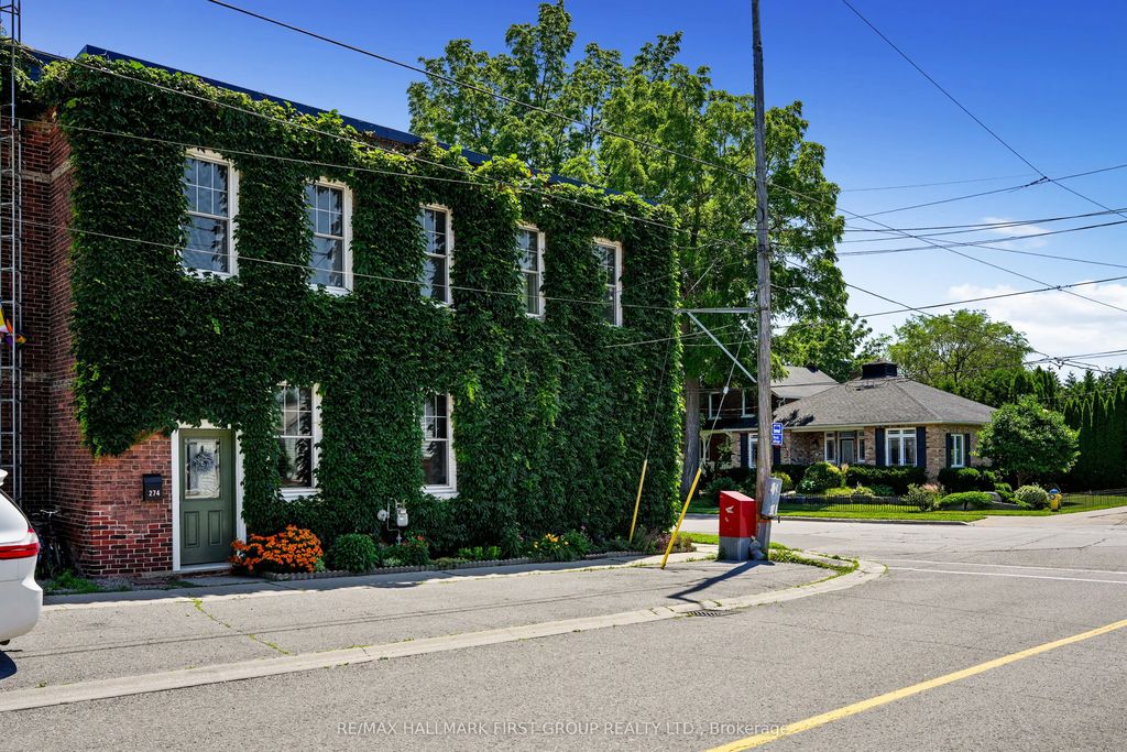 274 Ridout Street, Port Hope