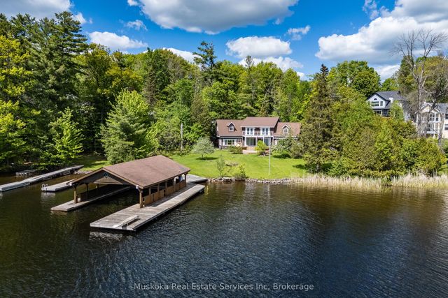 655 Farquhar Street, Gravenhurst
