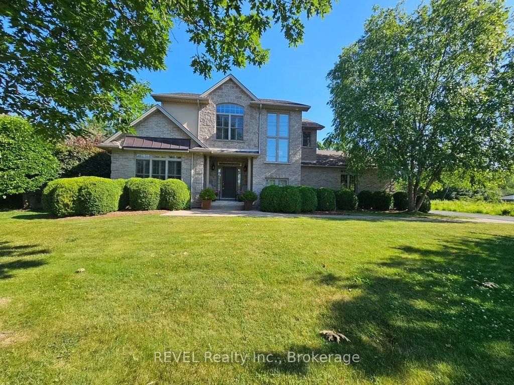 3250 Thunder Bay Road, Fort Erie