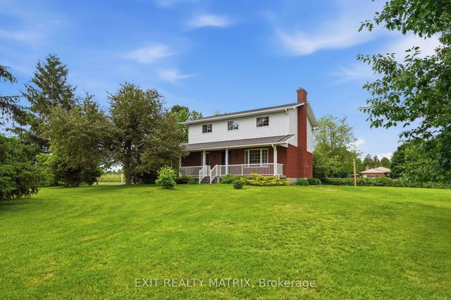 18203 Kenyon 19 Concession, North Glengarry