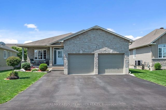 8 Settlement Lane, Russell