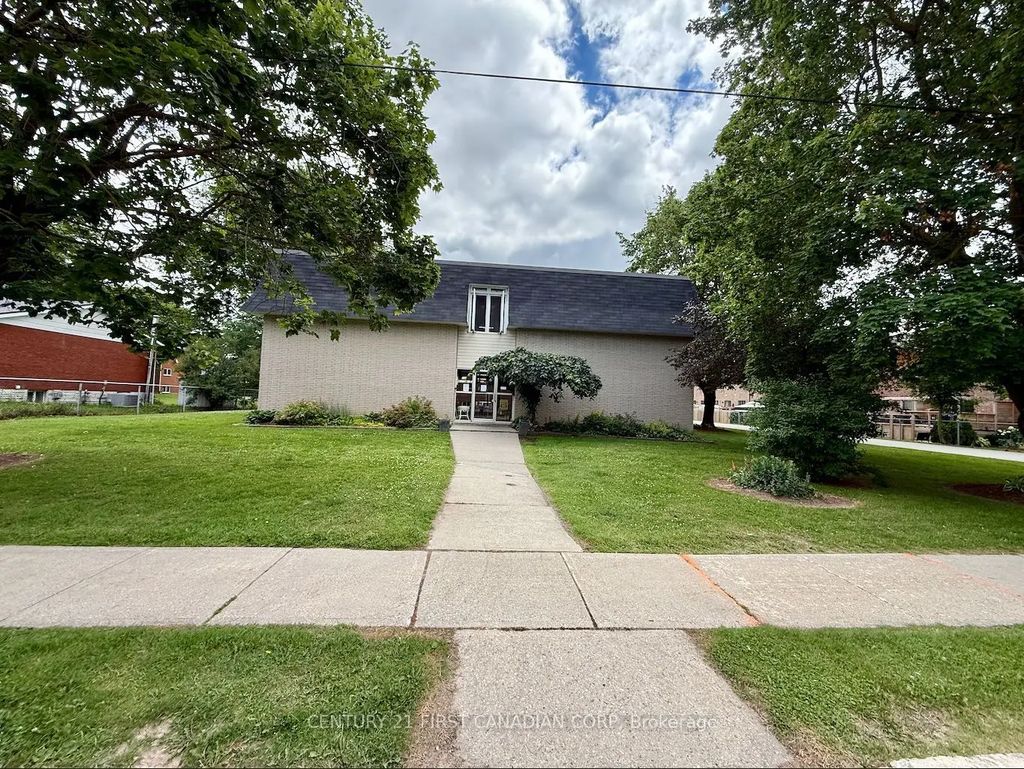 118 Preston Street S 331, Wellington North