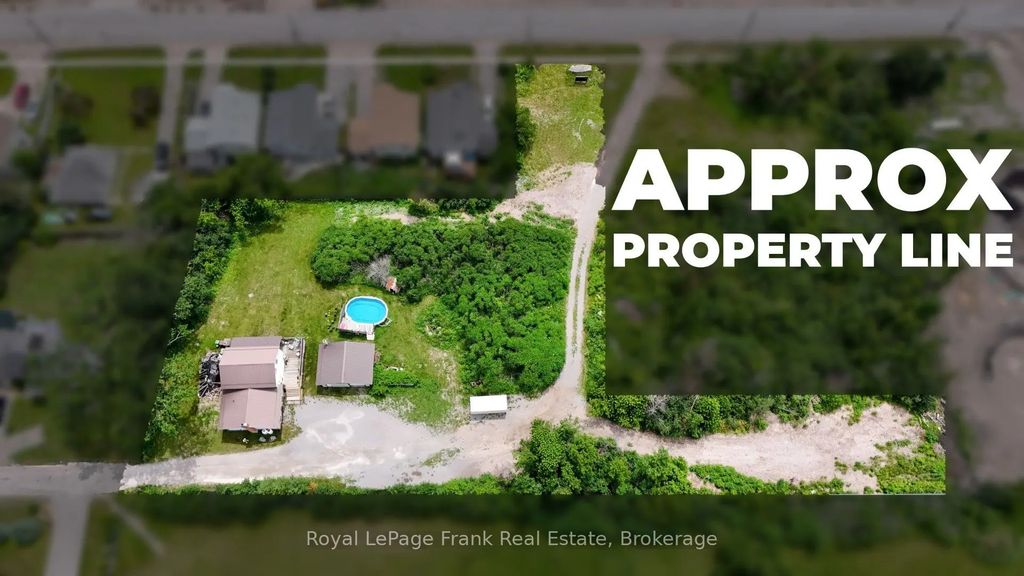 66 Jane Street, Kawartha Lakes