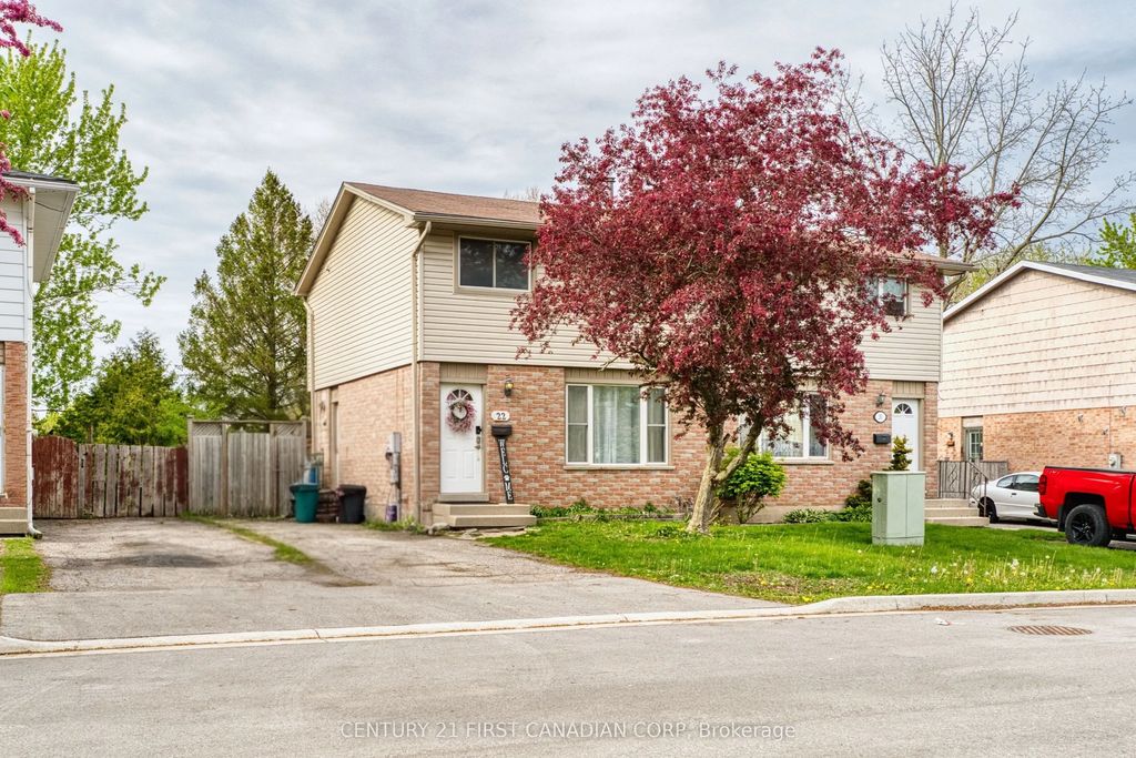 22 Denlaw Road, London North