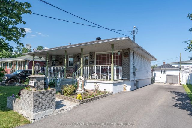 542 Anthony Street, Cornwall