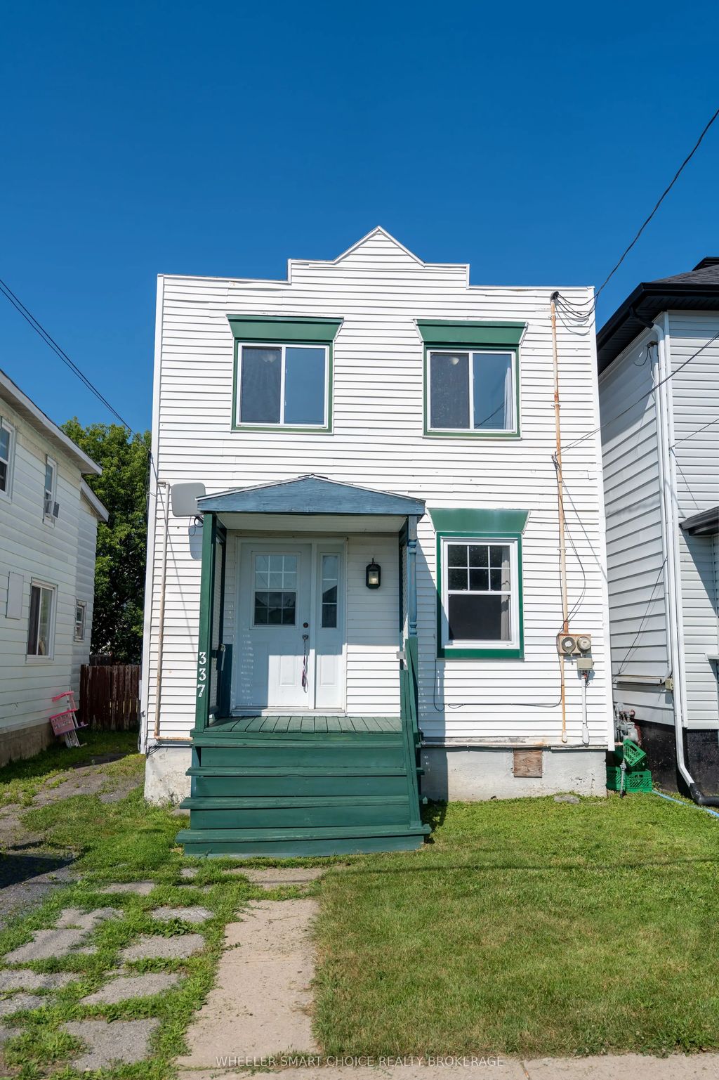 337 Guy Street, Cornwall