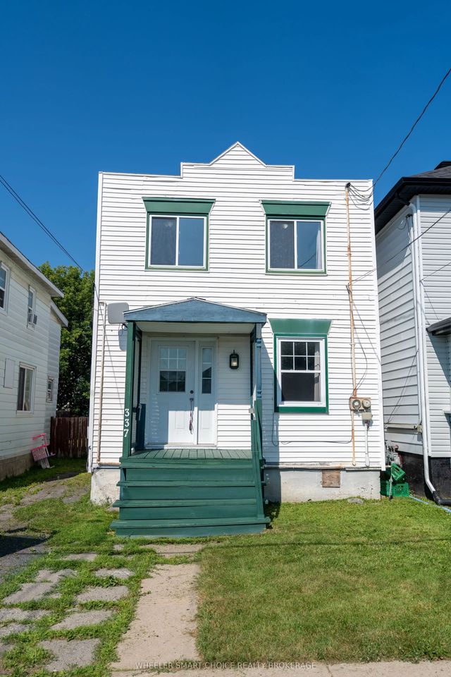 337 Guy Street, Cornwall
