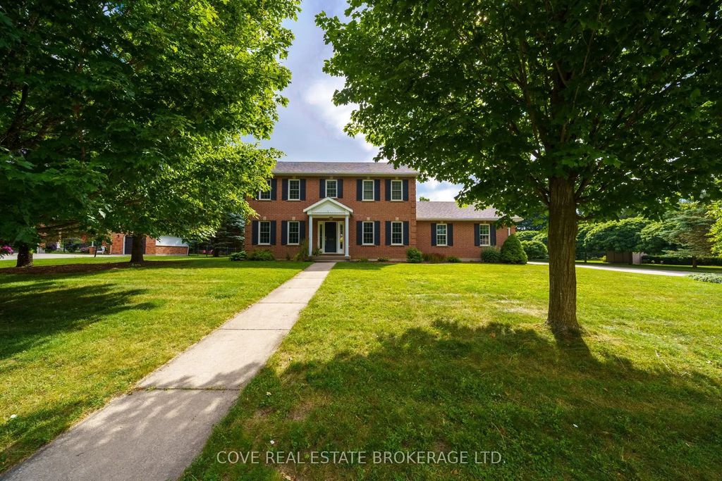 149 Salisbury Drive, Middlesex Centre