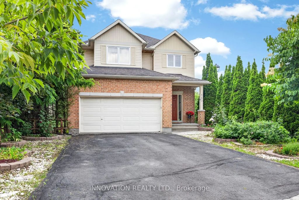 160 Hillman Marsh Way, Blossom Park - Airport and Area