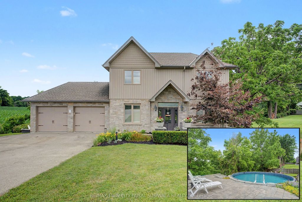 24 Brant Road, Brant