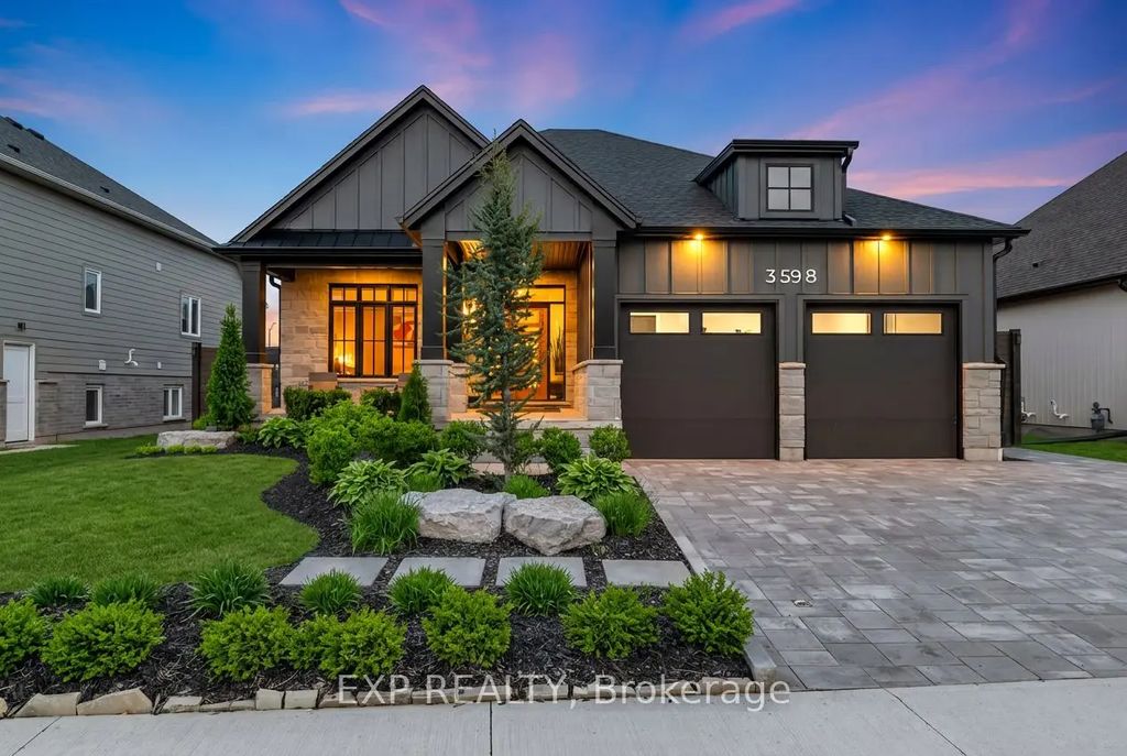 3598 Canfield Crescent, Fort Erie