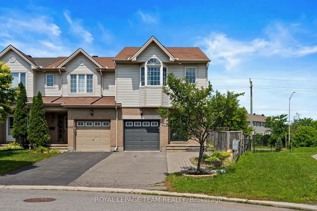 348 Brigitta Street, Kanata