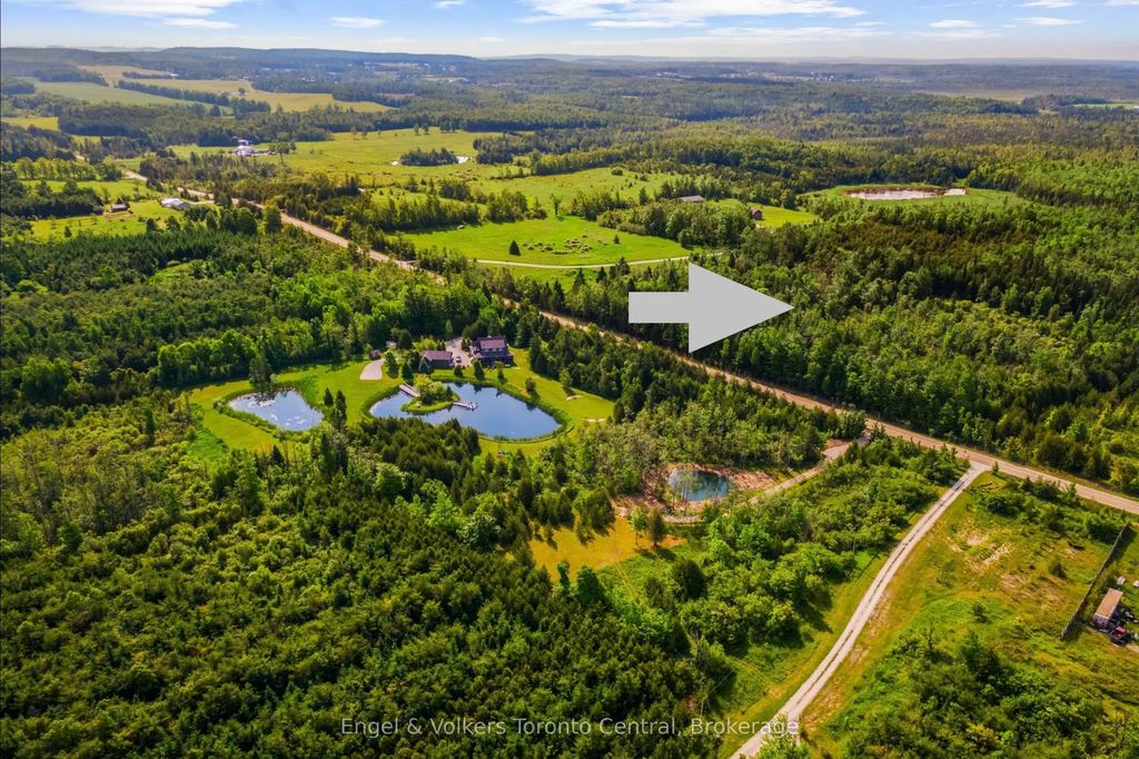 429560 8th B Concession, Grey Highlands
