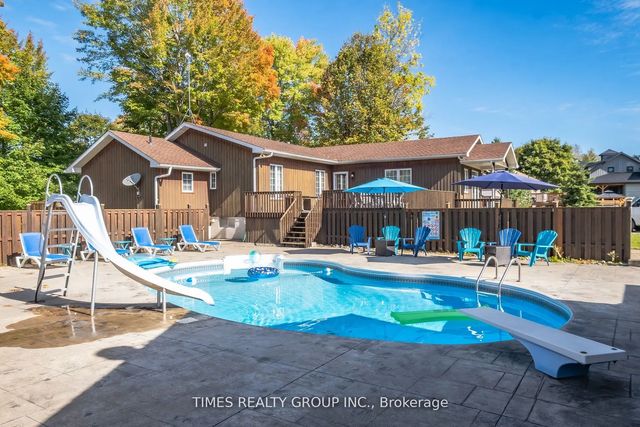 26 Evans Drive, Kawartha Lakes