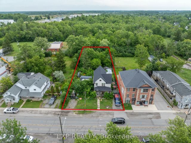 2632 Stevensville Road, Fort Erie