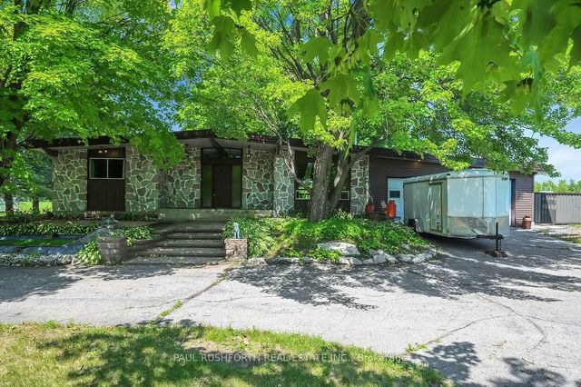 4866 County Road 17 Road, Alfred and Plantagenet