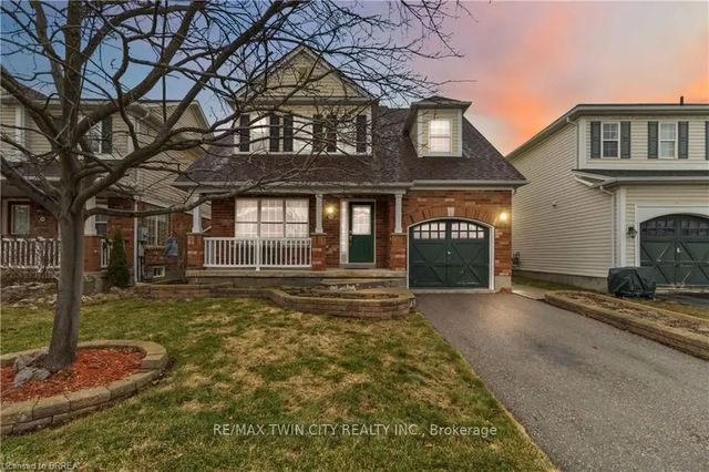 156 Osborn Avenue, Brantford