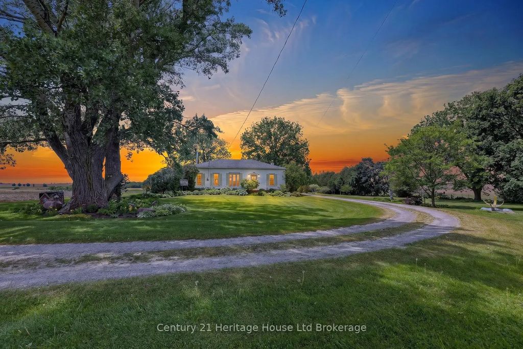 776443 Blandford Road, Blandford-Blenheim