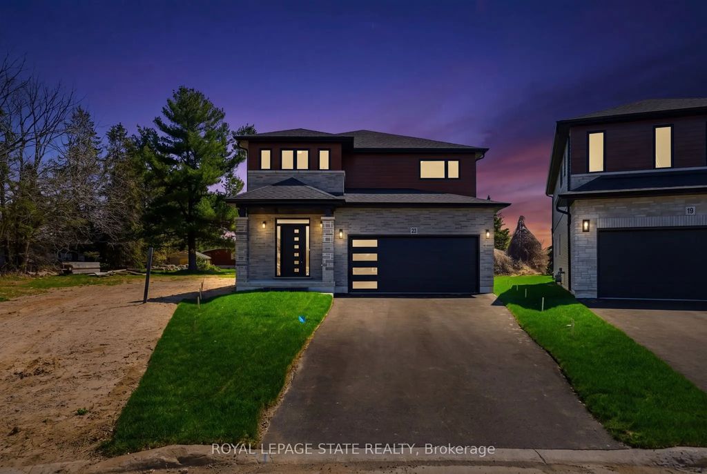 23 Woodvalley Court, Hamilton