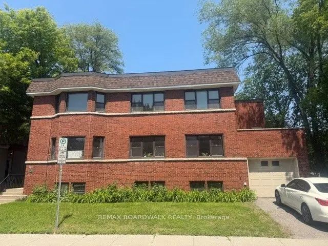379 Stewart Street 2, Lower Town - Sandy Hill