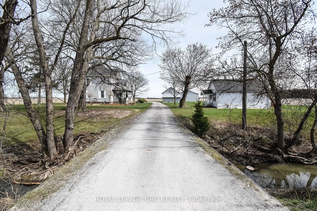 499 Townline Road, Niagara-on-the-Lake