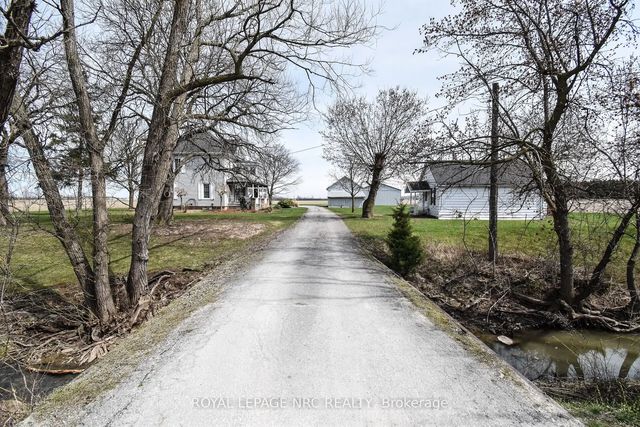 499 Townline Road, Niagara-on-the-Lake