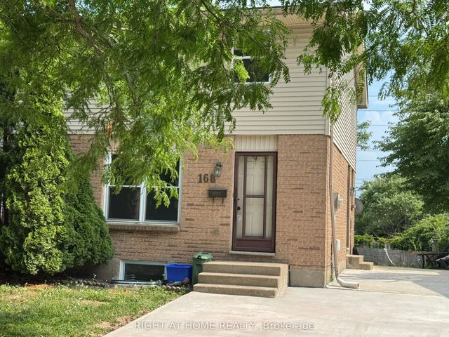 168 Golfdale Crescent, London South