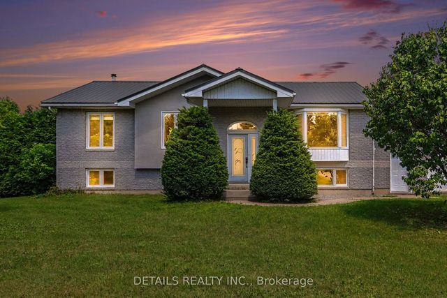 559 Main Street, North Grenville