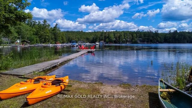 6 Fire Route 278 N/a, Trent Lakes