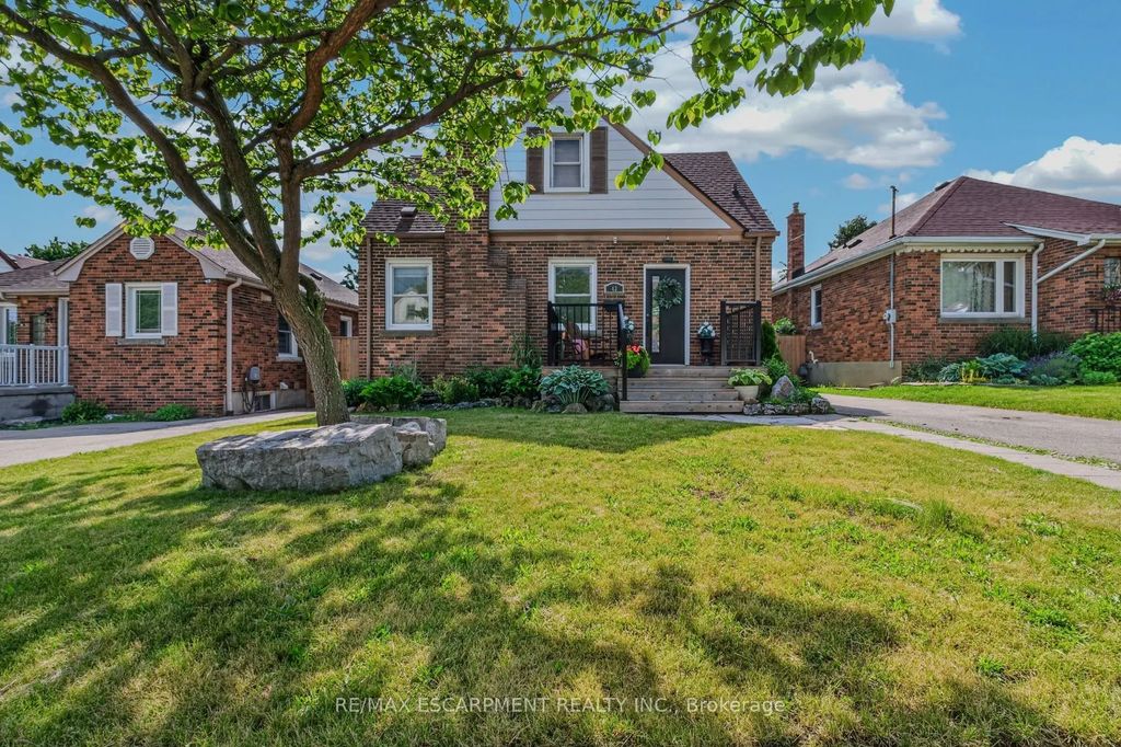 43 Woodbridge Road, Hamilton