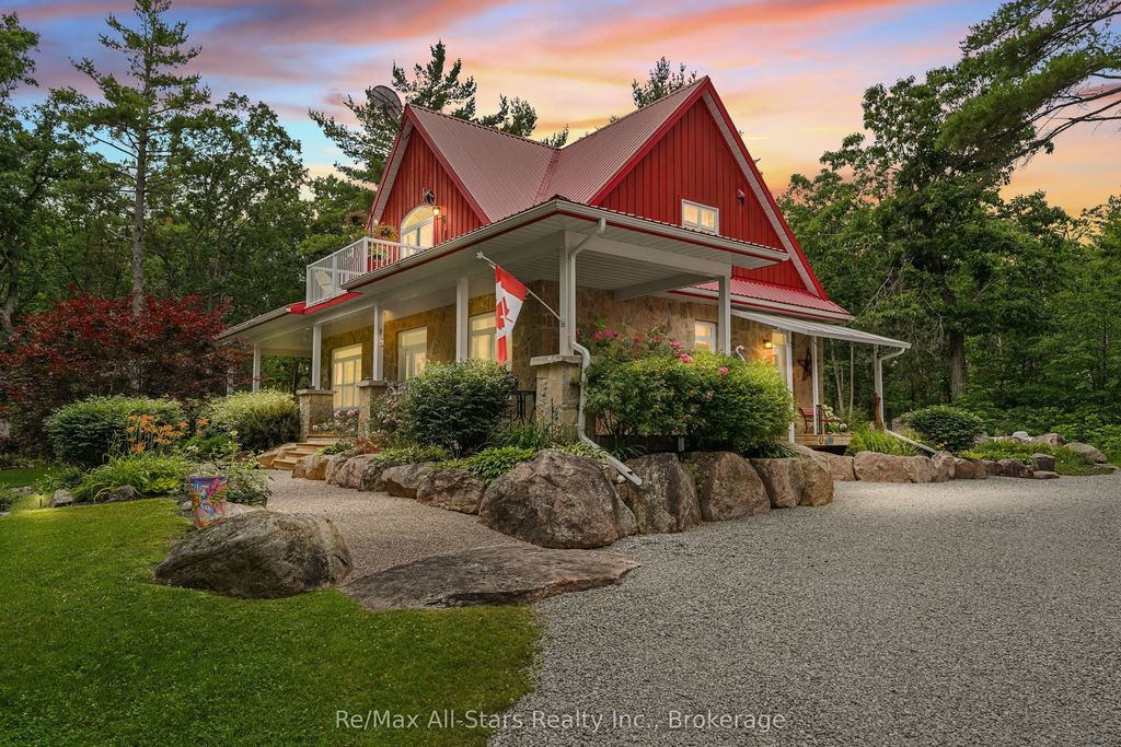 2990 County Road 36 N/a, Trent Lakes