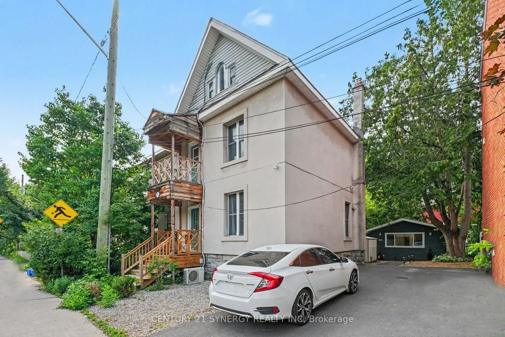95 Templeton Street, Lower Town - Sandy Hill