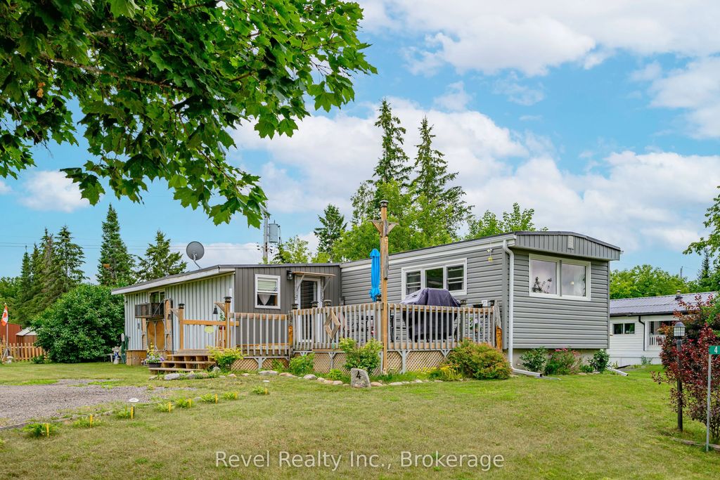 4 Homewood Avenue, Kawartha Lakes