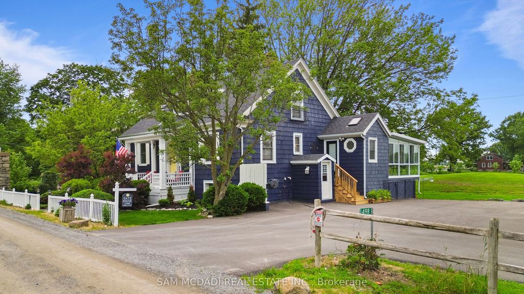 1498 Firelane 2 N/a, Port Colborne