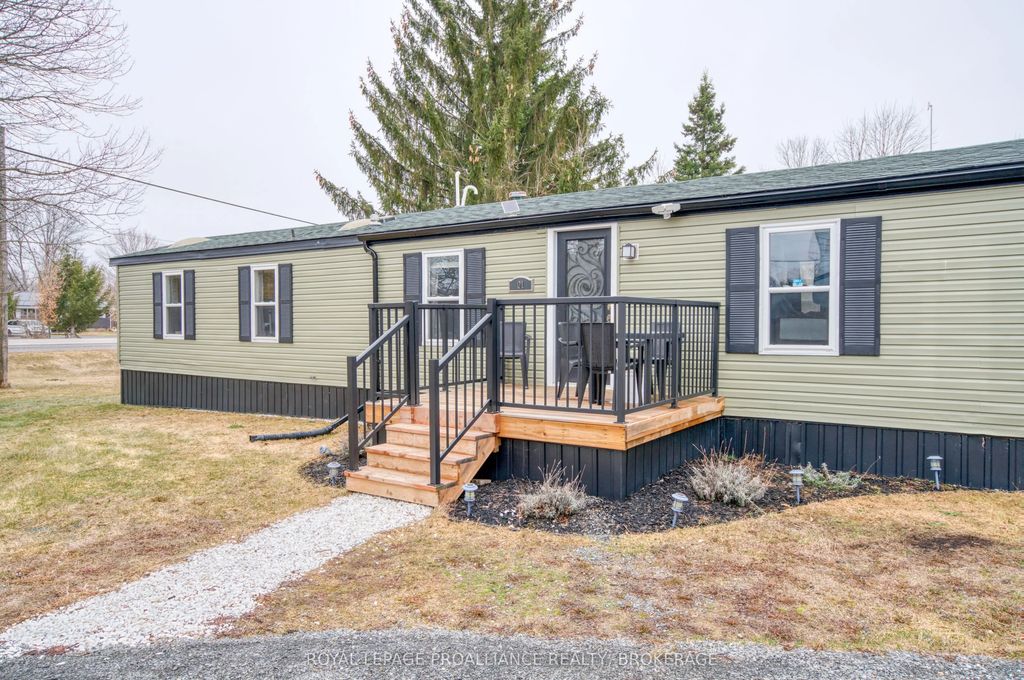 1 Taylor Street, Rideau Lakes