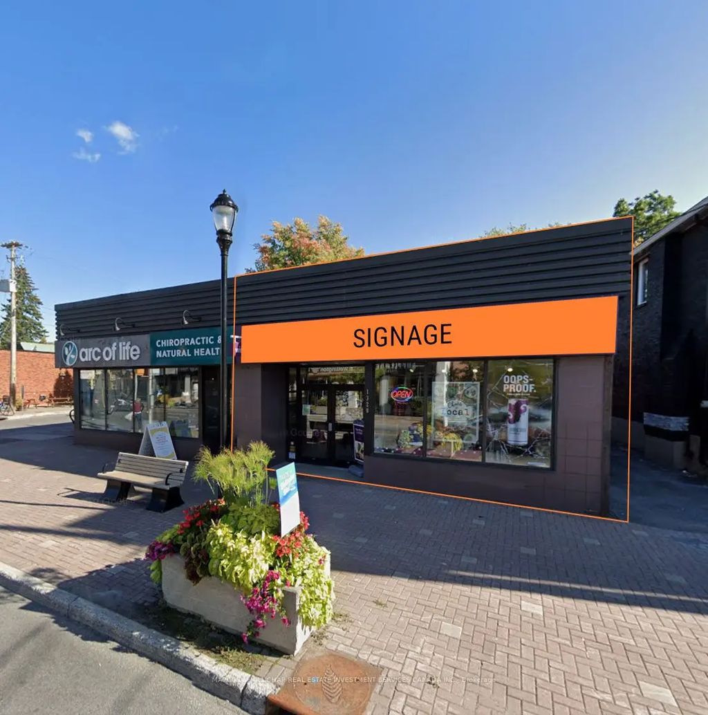 1320 Wellington Street W, Tunneys Pasture and Ottawa West