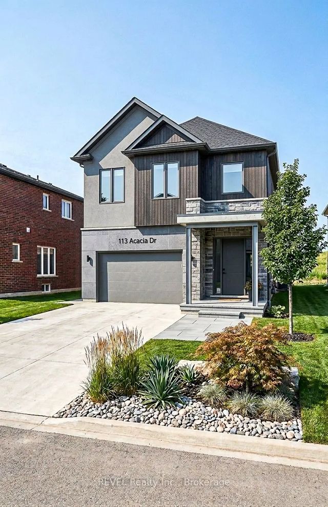 113 Acacia Road, Pelham