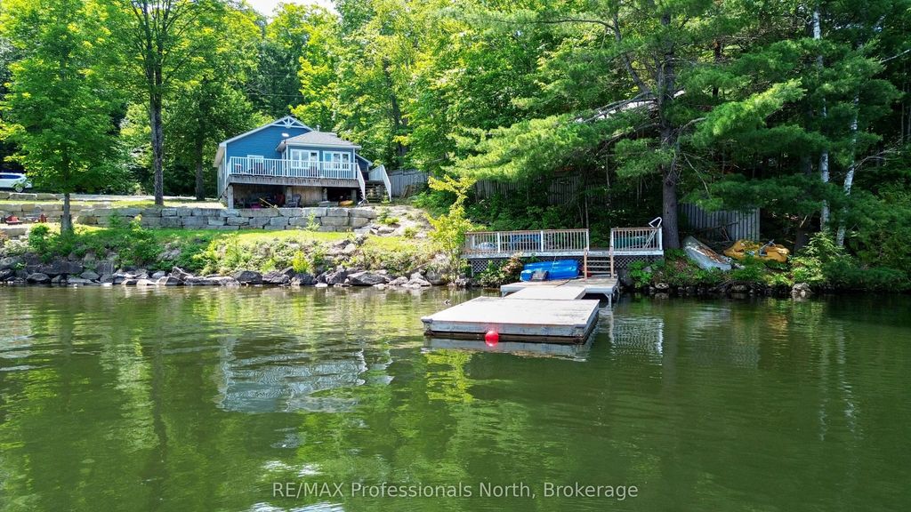 1129 Comak Crescent, Algonquin Highlands