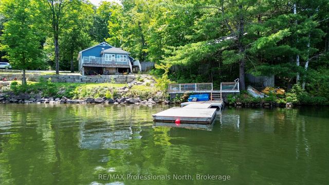 1129 Comak Crescent, Algonquin Highlands
