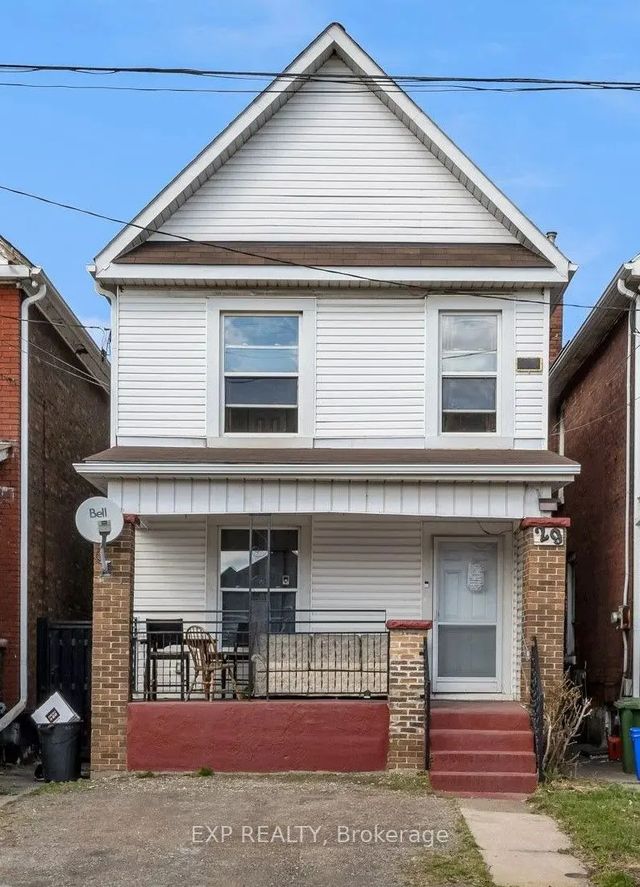 29 Gertrude Street, Hamilton
