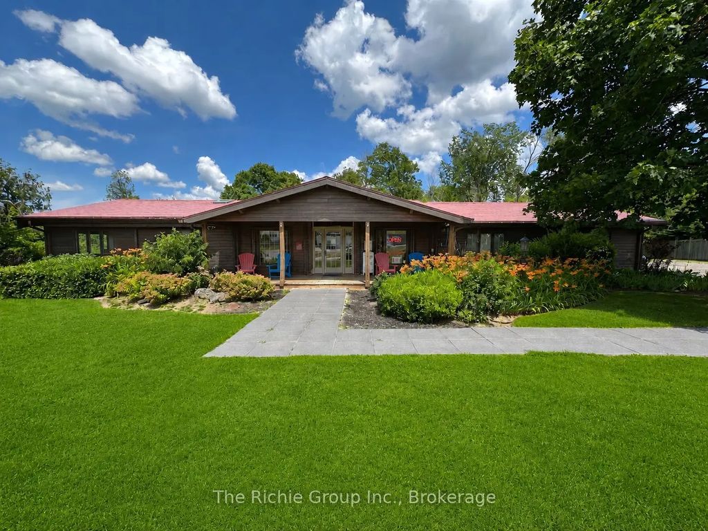 933009 Airport Road Unit 2, Mono