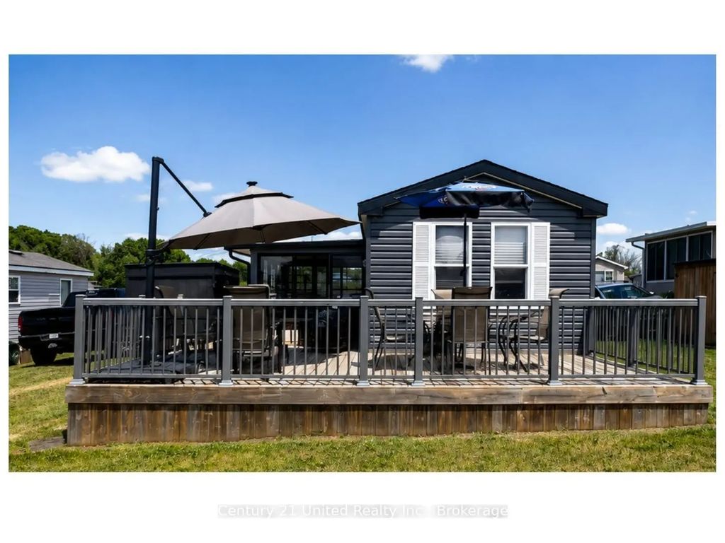 1235 Villiers Line (3 Trent Lane) N/a, Otonabee-South Monaghan