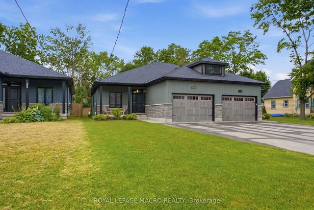 1055 Bay Street, Norfolk