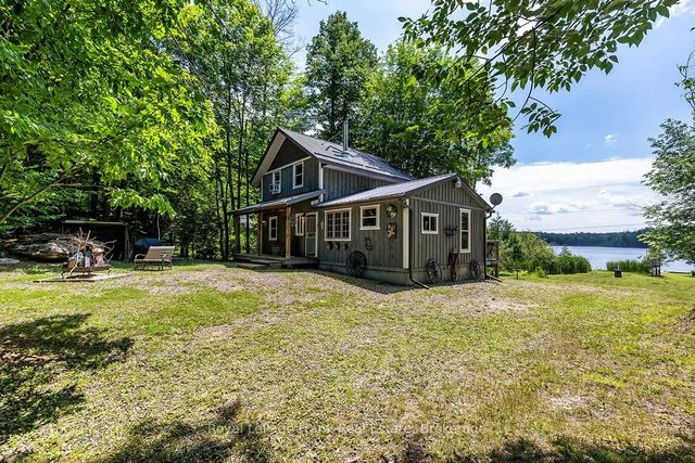 1014 Riding Trail, Minden Hills