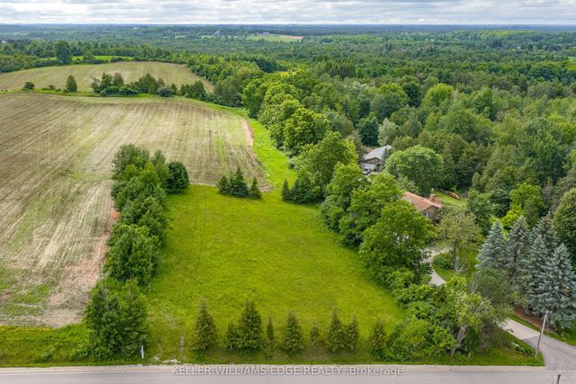 Pt Lot 36 Leslie Road W, Puslinch