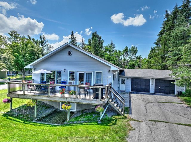 519 Long Beach Road, Kawartha Lakes
