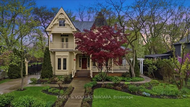 14650 Niagara Parkway, Niagara-on-the-Lake