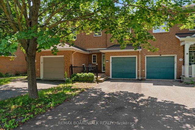 50 Gray Crescent, Kanata