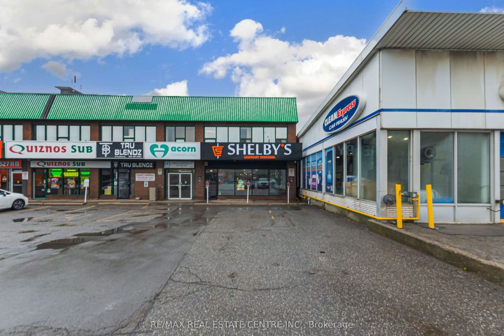 847 Upper James Street, Hamilton