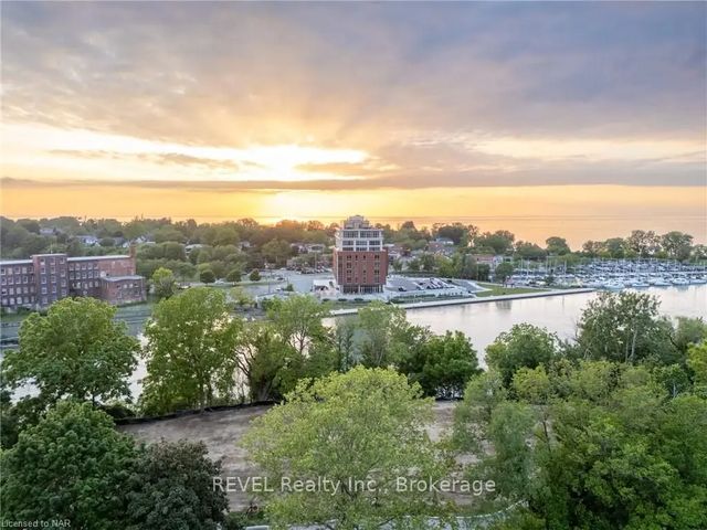 23 Michigan Avenue 5, St. Catharines
